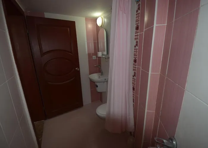 Hotel Prokopi Ürgüp