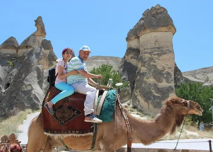 Hotel Prokopi Ürgüp