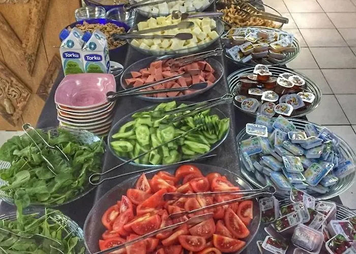 Hotel Prokopi Ürgüp